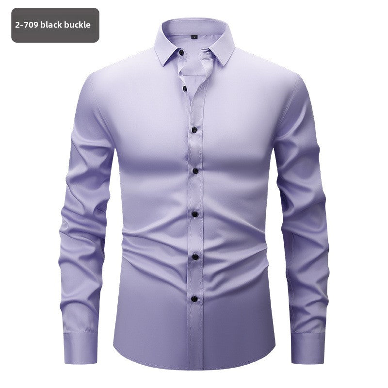 Mens Dress Shirt
