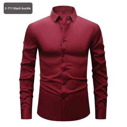 Mens Dress Shirt