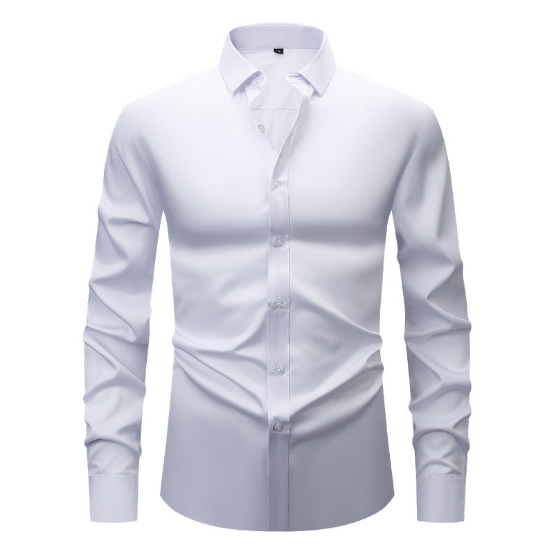 Mens Dress Shirt