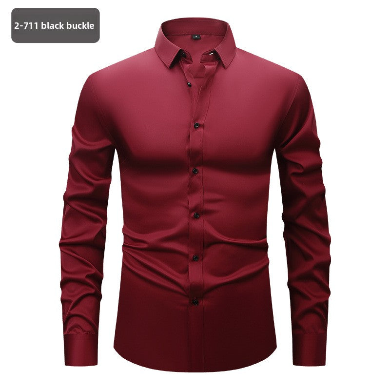 Mens Dress Shirt