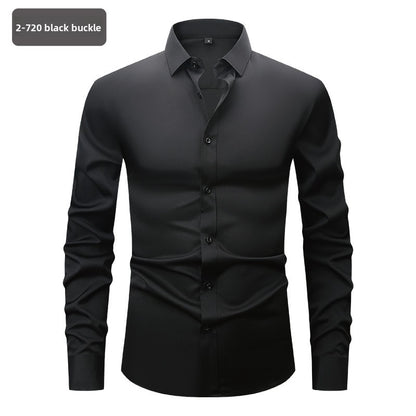 Mens Dress Shirt