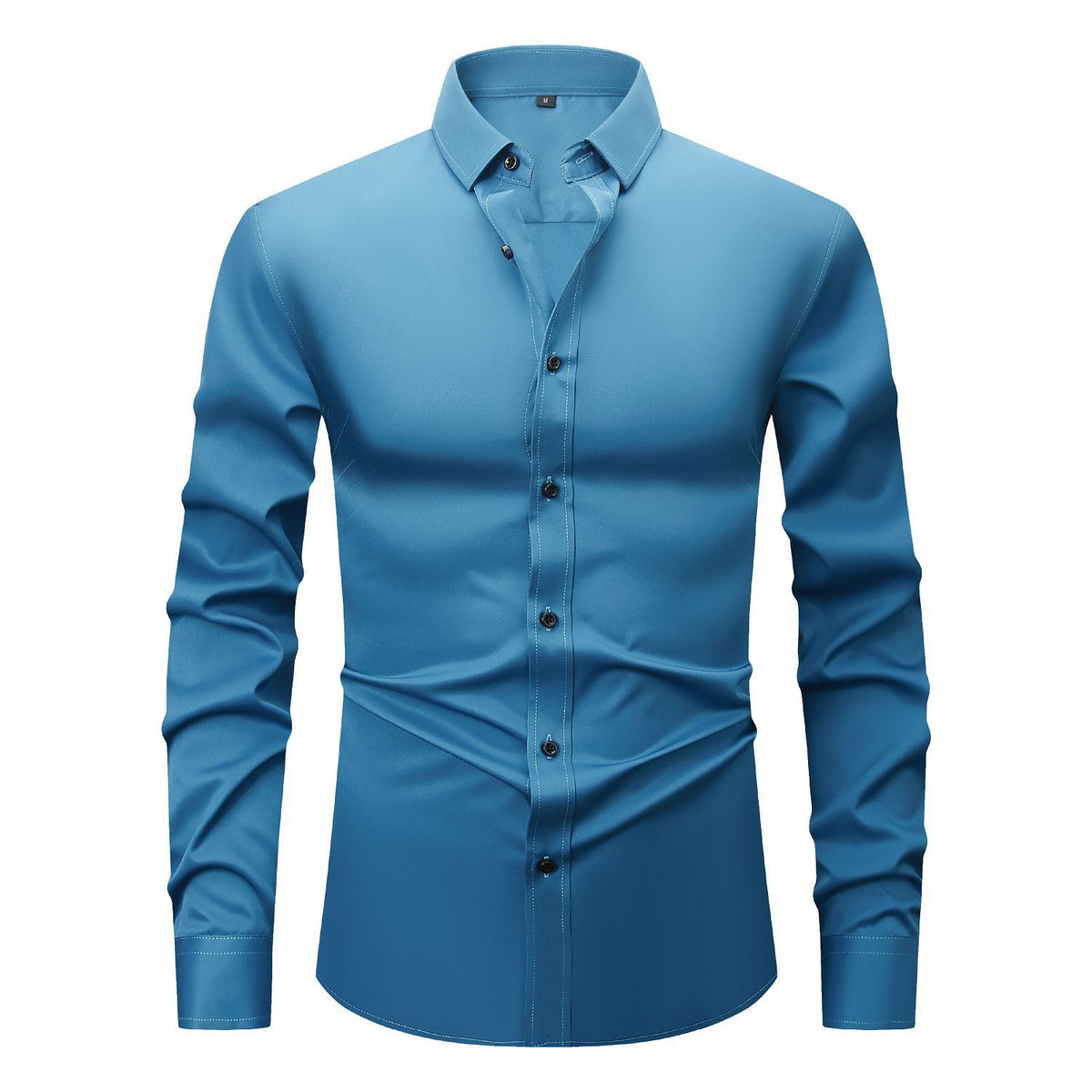 Mens Dress Shirt