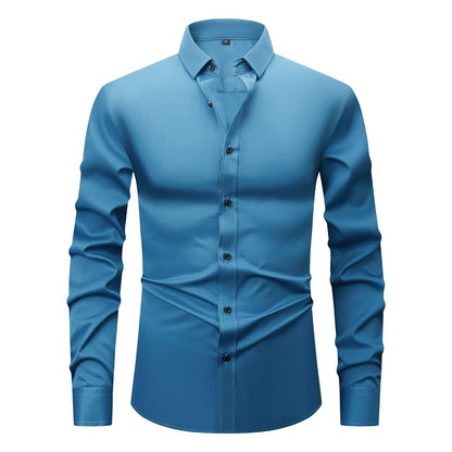 Mens Dress Shirt