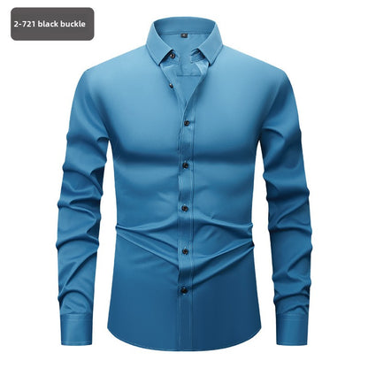 Mens Dress Shirt