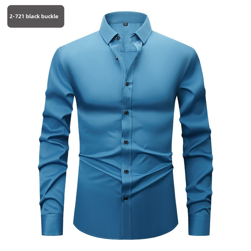 Mens Dress Shirt