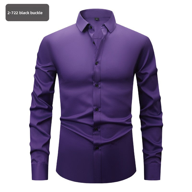 Mens Dress Shirt