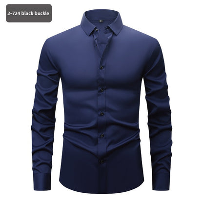 Mens Dress Shirt