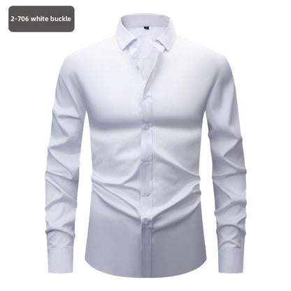 Mens Dress Shirt