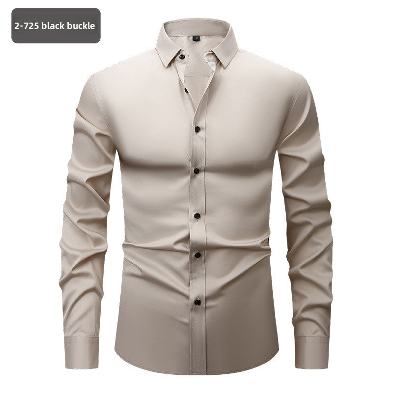Mens Dress Shirt
