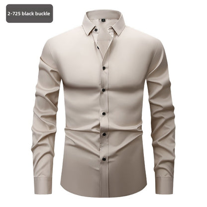 Mens Dress Shirt