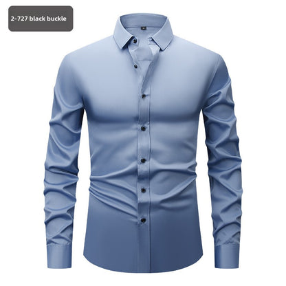 Mens Dress Shirt