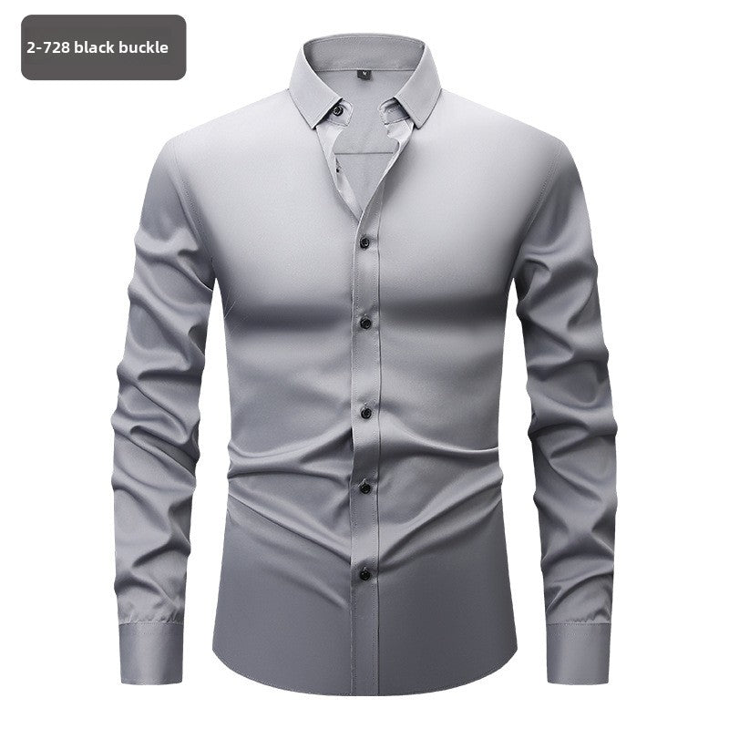 Mens Dress Shirt
