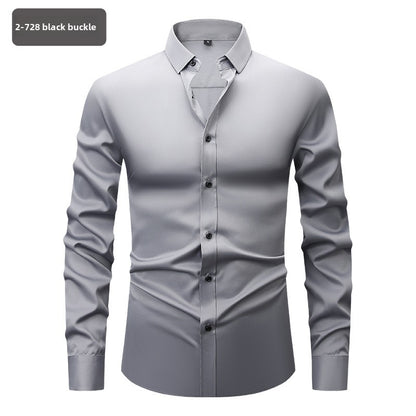 Mens Dress Shirt