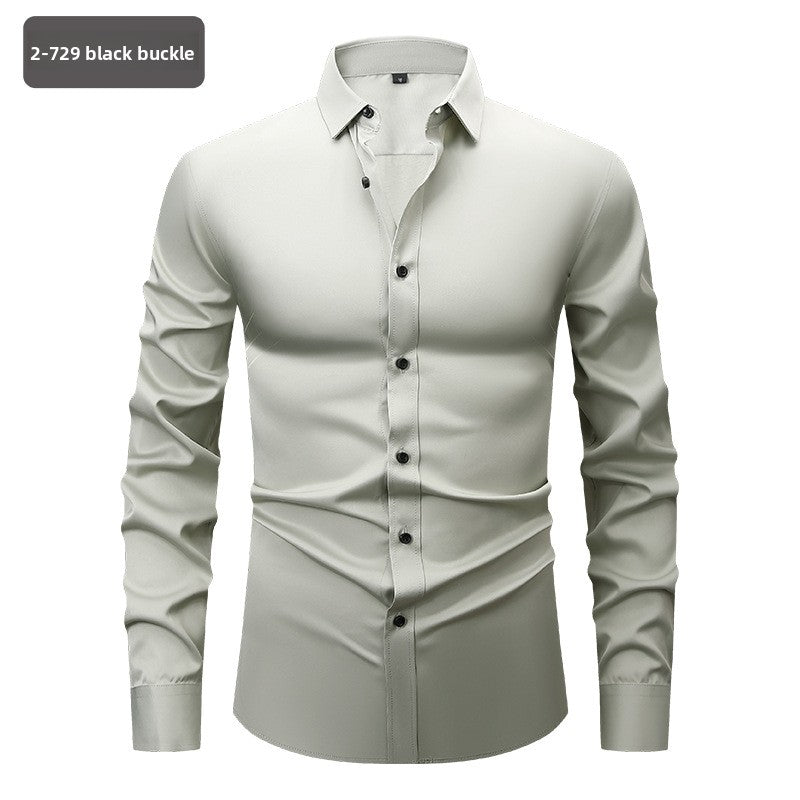 Mens Dress Shirt