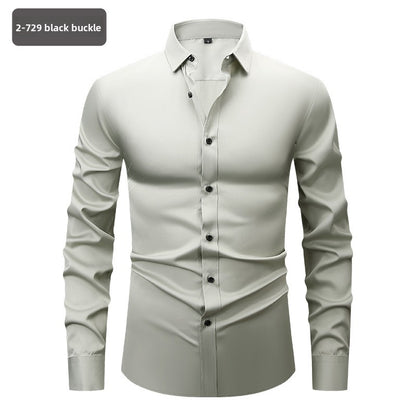 Mens Dress Shirt