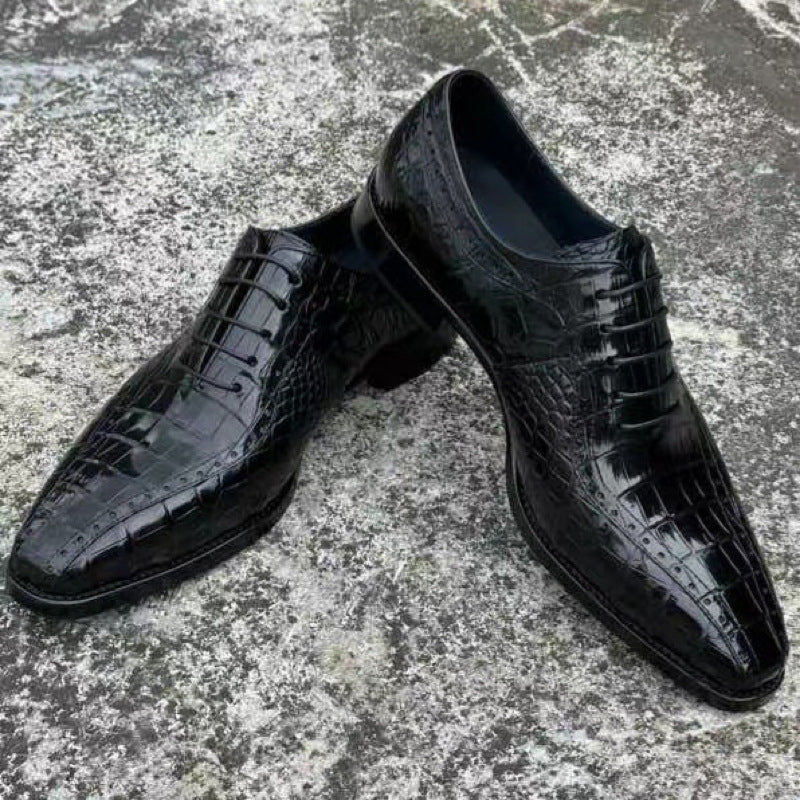 Mens Dress Shoes