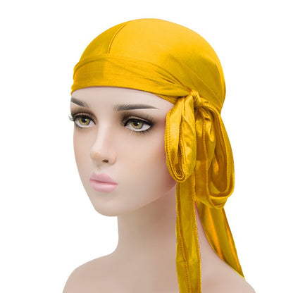 mens durag hat