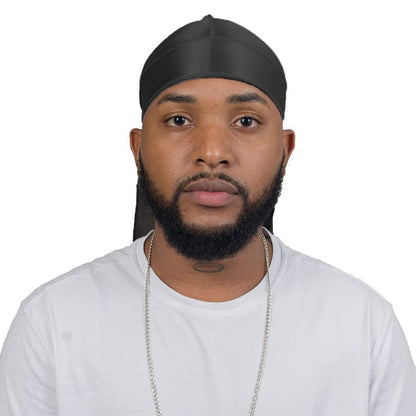 mens durag hat