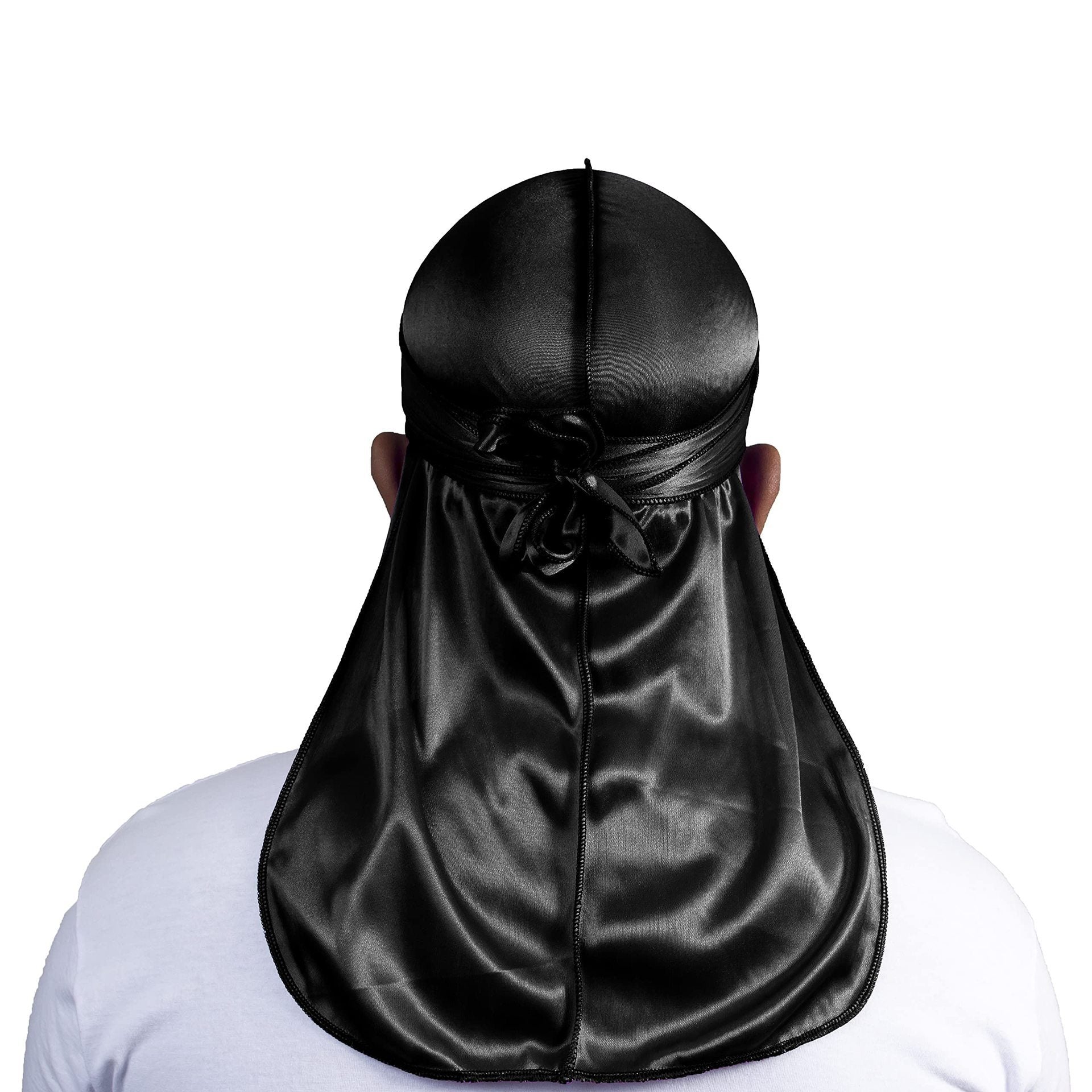 mens durag hat