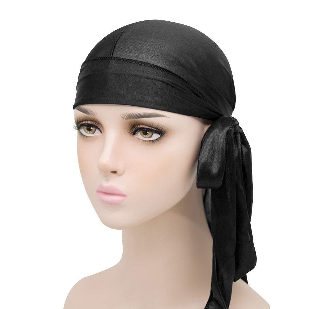 mens durag hat