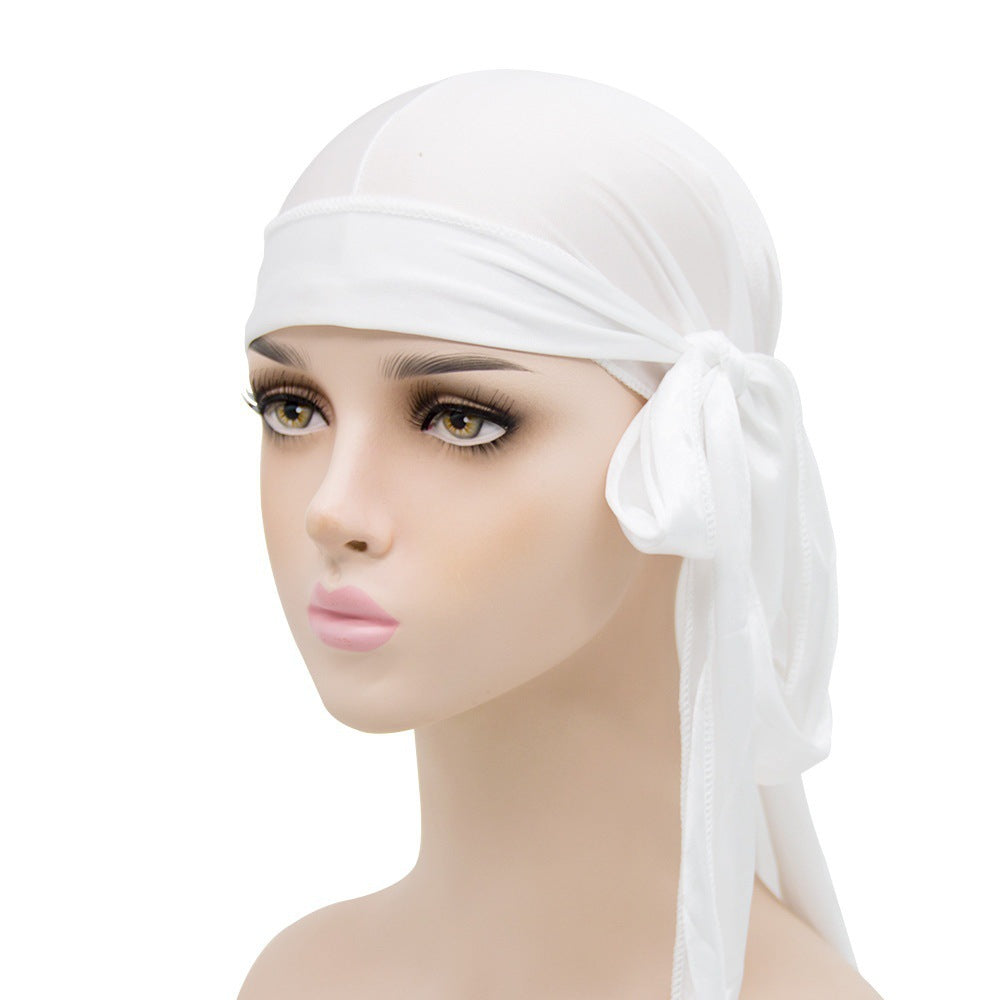 mens durag hat