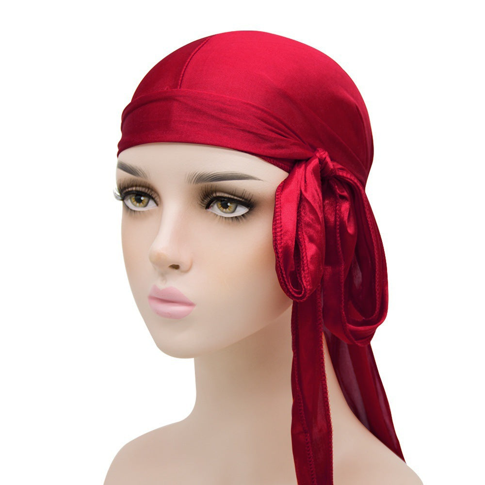 mens durag hat