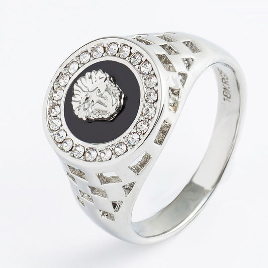 mens fashion ring