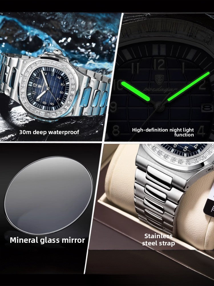 Mens Fashion Watch
