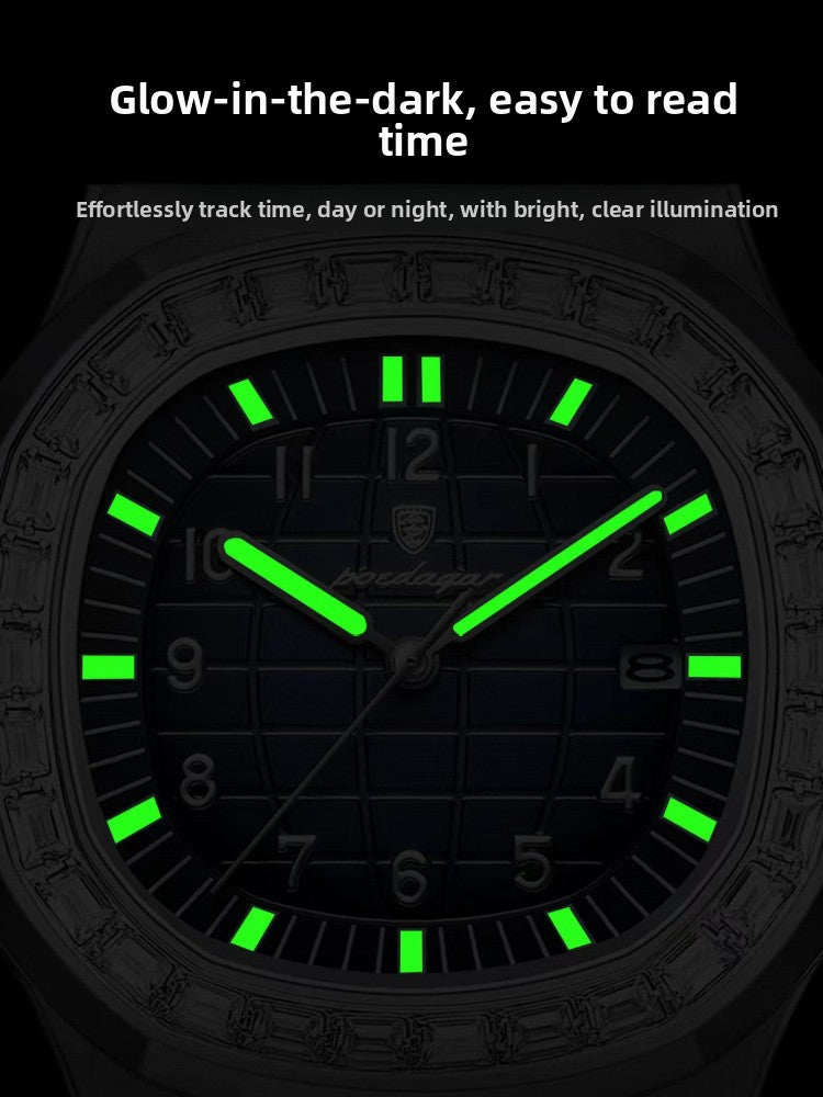 Mens Fashion Watch