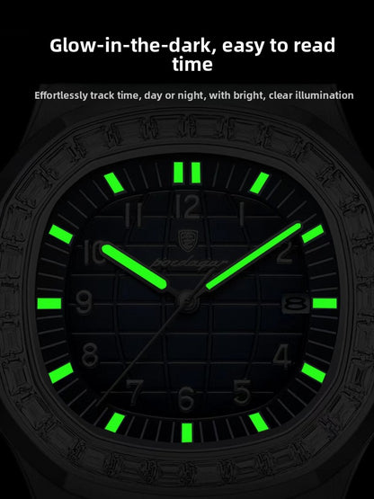 Mens Fashion Watch