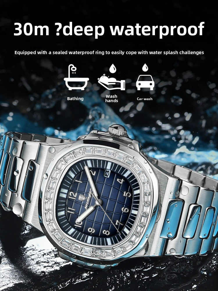 Mens Fashion Watch