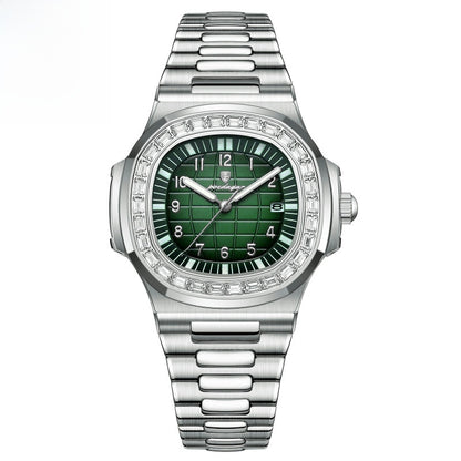 Mens Fashion Watch