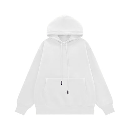 Mens Fleece Hoodie
