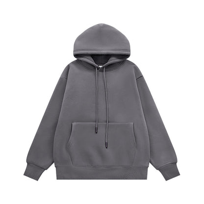 Mens Fleece Hoodie