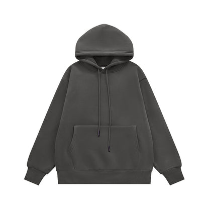 Mens Fleece Hoodie