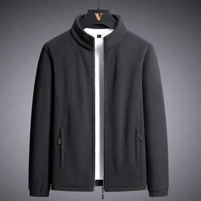 Mens Fleece Jacket