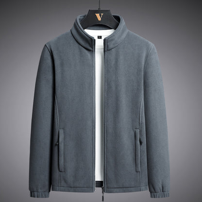 Mens Fleece Jacket