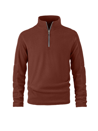 Mens Fleece Jacket