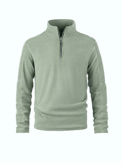 Mens Fleece Jacket