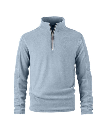 Mens Fleece Jacket