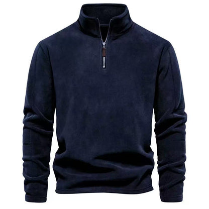 Mens Fleece Jacket