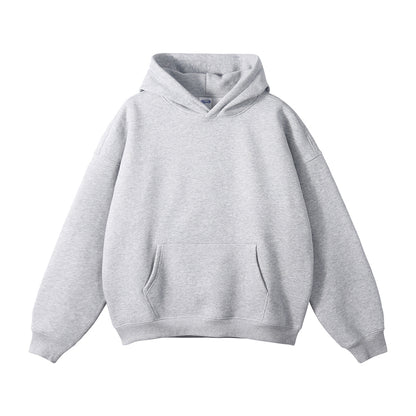 Mens Fleece Lined Hoodie and Joggers Set