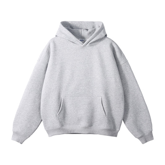 Mens Fleece Lined Hoodie and Joggers Set