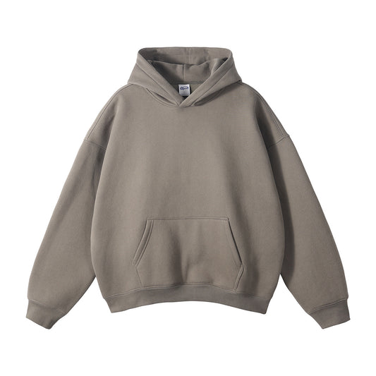 Mens Fleece Lined Hoodie and Joggers Set