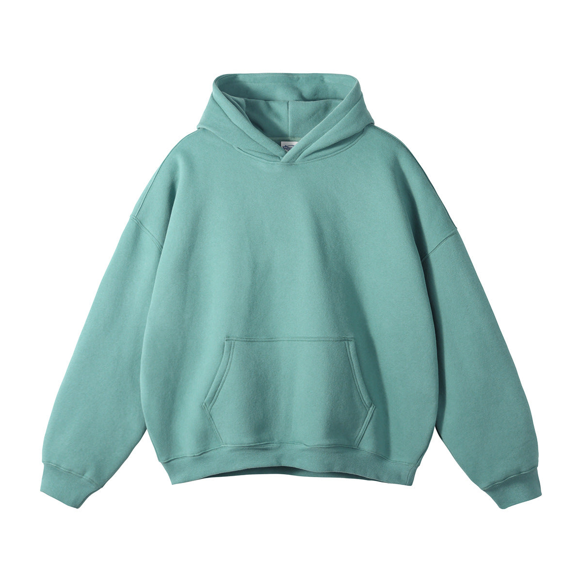 Mens Fleece Lined Hoodie and Joggers Set