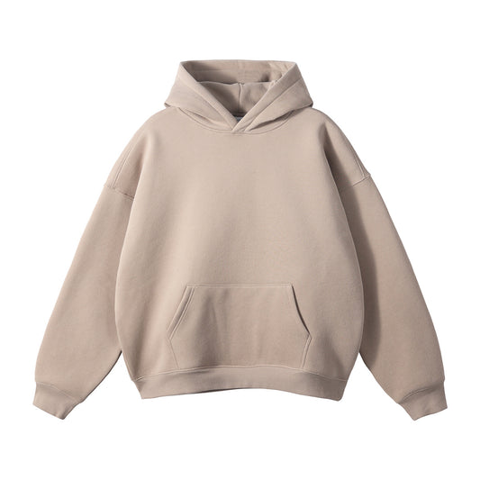 Mens Fleece Lined Hoodie and Joggers Set