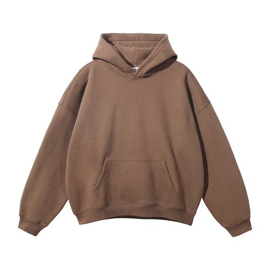 Mens Fleece Lined Hoodie and Joggers Set
