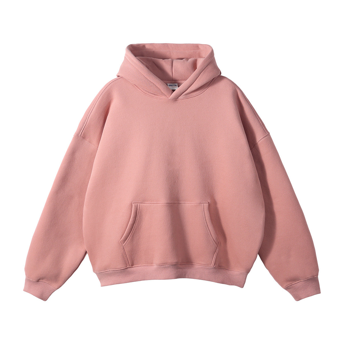 Mens Fleece Lined Hoodie and Joggers Set