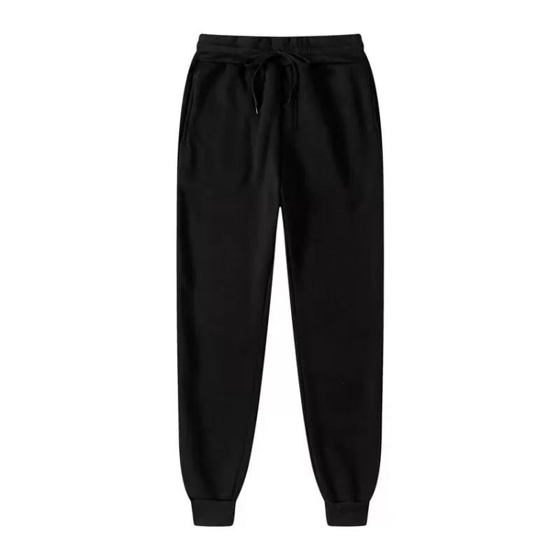 Mens Fleece Sweatpants Casual Athletic Pants