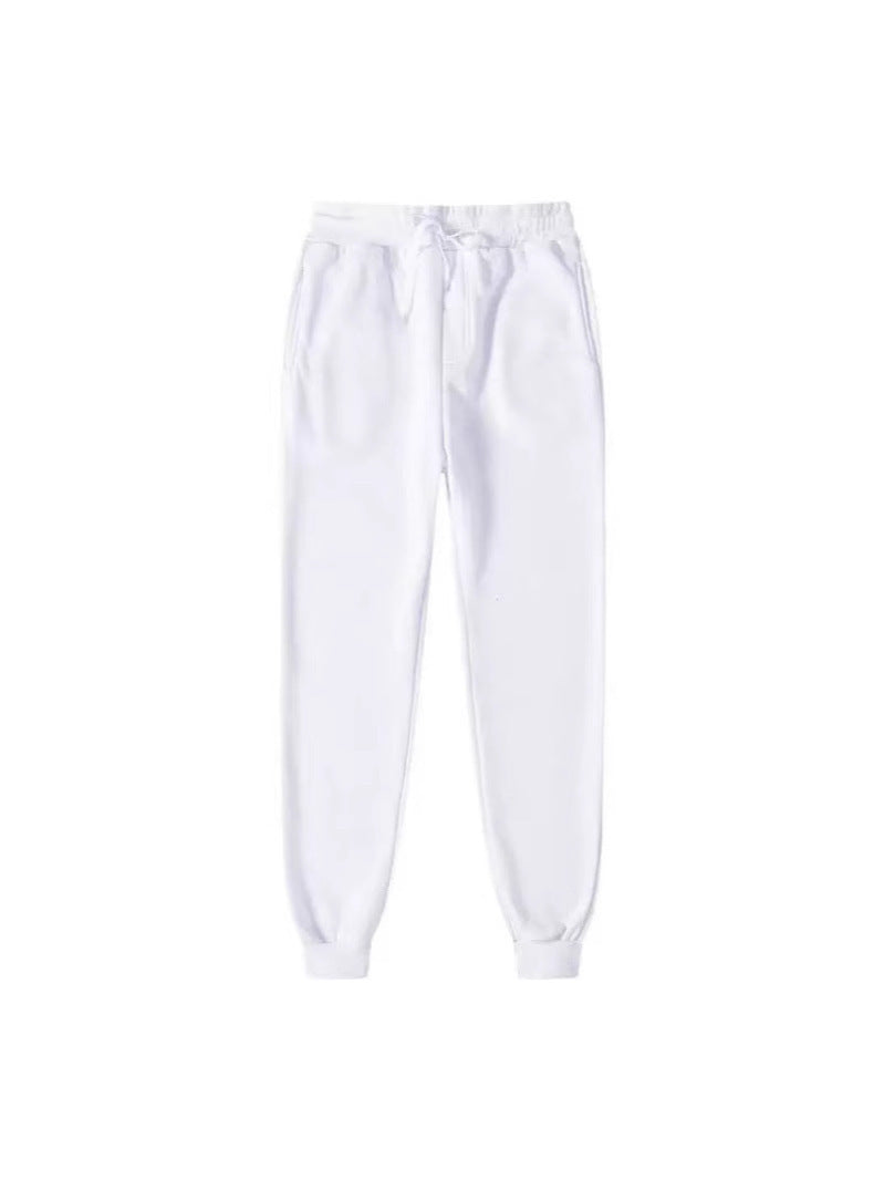 Mens Fleece Sweatpants Casual Athletic Pants